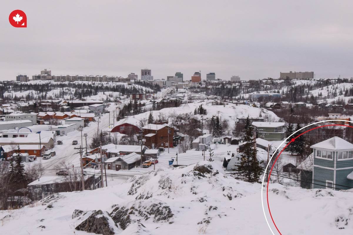 Best Places to Live in Northwest Territories